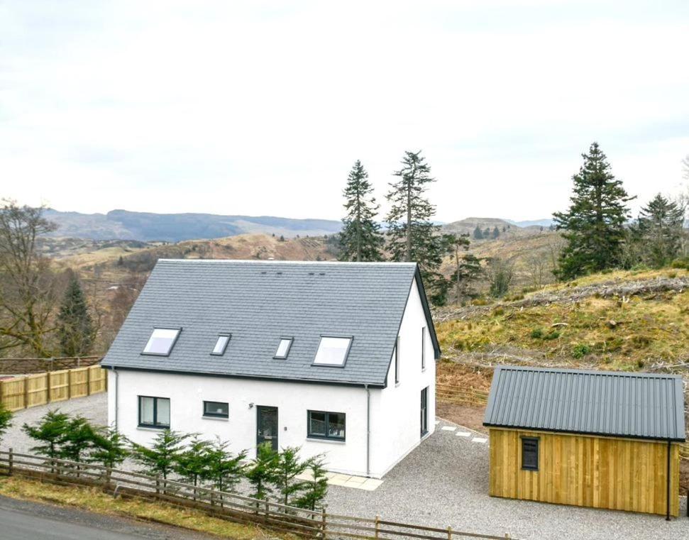 Blackmount House Oban Buitenkant foto