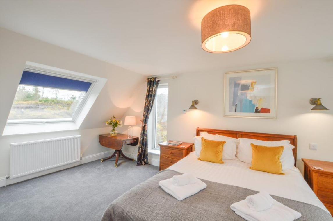 Blackmount House Oban Buitenkant foto