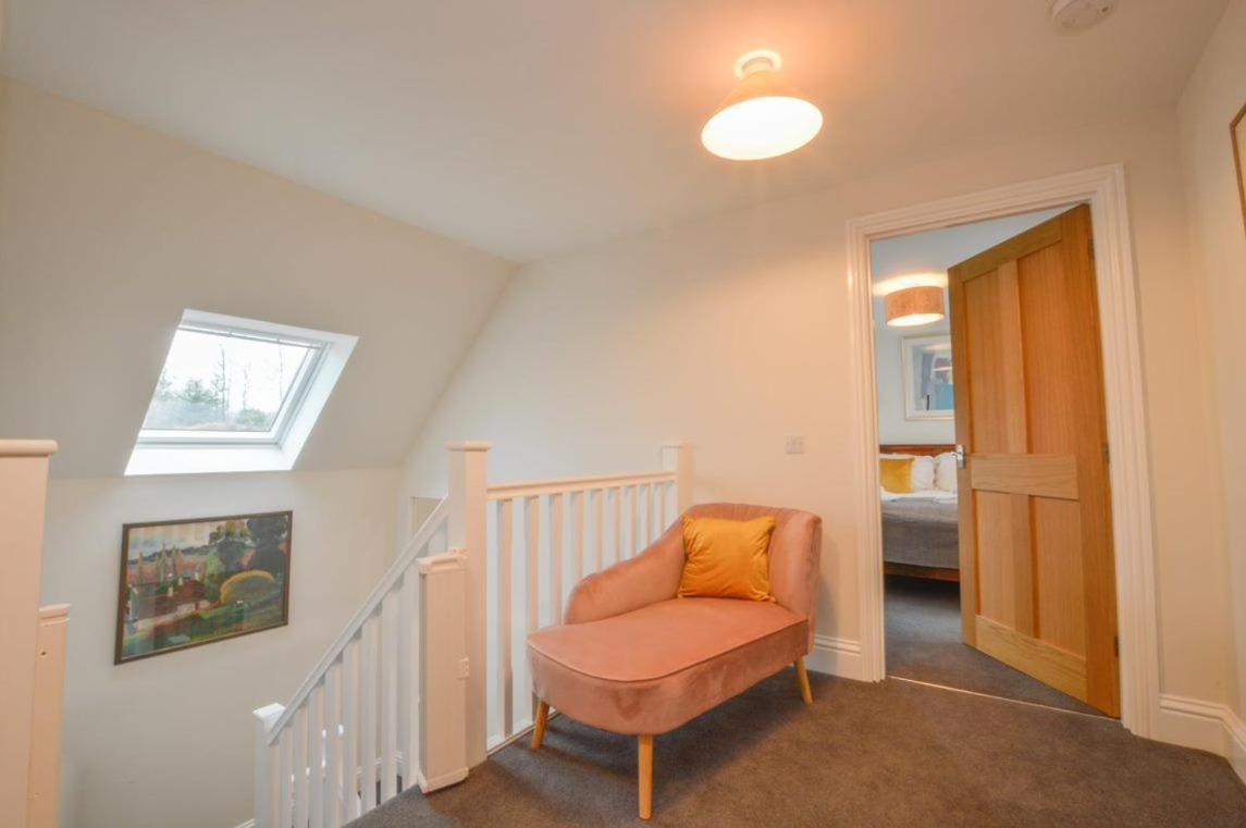 Blackmount House Oban Buitenkant foto